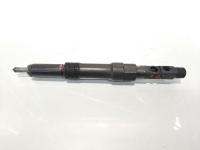 Injector, cod 4S7Q-9K546-BD, EJDR00504Z, Ford Mondeo 3 (B5Y), 2.0 TDCI, HJBA (idi:484440)