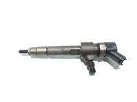 Injector, cod 0445110165, Opel Astra H, 1.9 CDTI, Z19DTL (idi:330564)