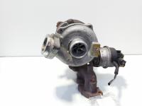 Turbosuflanta, cod 03L145701A, Audi A5 Cabriolet (8F7), 2.0 TDI, CAHB (idi:649155)