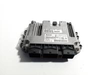 Calculator motor, cod 9660324180, 0281011634, Citroen C5 (II) Break, 1.6 HDI, 9HZ (idi:491750)