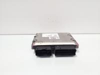 Calculator motor ECU, cod GM55591495, Opel Astra J Combi, 1.7 CDTI, A17DTC (id:649532)