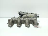 Galerie admisie cu egr, cod 4M5Q-9424-CD, Ford Mondeo 4 Turnier, 1.8 TDCI, QYBA (id:649643)