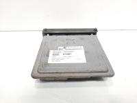 Calculator motor ECU Continental, cod 03L906023NH, Seat Ibiza 5 ST (6J8), 1.6 TDI, CAYD (idi:611807)