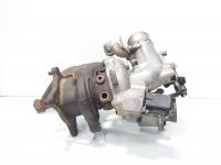 Turbosuflanta, cod 06F145701D, VW Golf 5 (1K1), 2.0 benz, BWA (id:648627)