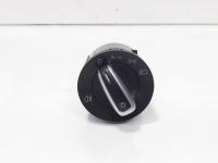 Bloc lumini cu functie auto, cod 3C8941431, Vw Golf 6 Variant (AJ5) (id:649940)