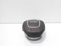 Airbag volan, cod 8K0880201A, Audi A4 Avant (8K5, B8) (id:649884)