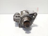 Electromotor cu Start-Stop, Valeo, cod 02Z911024A, Vw Beetle Cabriolet (5C7) 1.6 TDI, CAY, 5 vit man (idi:626851)