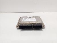 Calculator motor ECU, cod 038906012M, 0281001979, Audi A3 (8L1), 1.9 TDI, ALH (idi:647838)