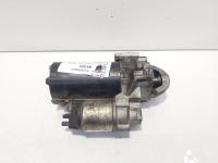 Electromotor, cod 1241-8570383-01, Bmw 1 Cabriolet (E88), 2.0 diesel, N47D20C, 6 vit man (idi:641231)