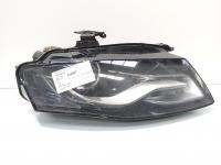 Far dreapta cu lupa si xenon si led, Audi A4 Allroad (8KH, B8) (idi:648987)