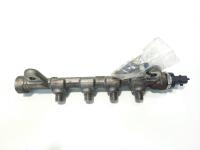 Rampa injectoare cu senzor, cod GM55576177, 0445214221, Opel Astra J Combi, A20DTH (idi:486526)