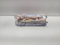 Airbag cortina stanga, cod 39058587, Opel Astra K Combi (id:650642)