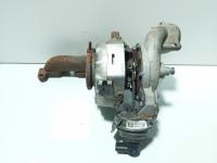 Turbosuflanta, cod 03L253016T, Skoda Octavia 2 Combi (1Z5), 1.6 TDI, CAY (id:650822)