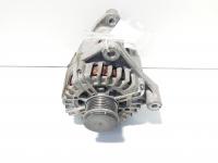 Alternator Valeo 220A, cod 8507625, Bmw 5 Touring (F11) 2.0 diesel, N47D20C (id:649725)