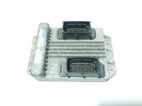 Calculator motor ECU, cod 98000322, 8980003220, Opel Astra H, 1.7 CDTI, Z17DTH (id:650852)