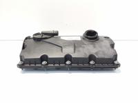 Capac culbutori, cod 038103469AD, Seat Leon (1P1) 1.9 TDI, BXE (idi:649758)