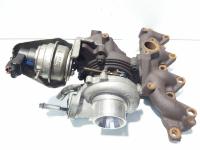 Supapa turbo electrica, Opel Astra J, 1.7 CDTI, A17DTE (id:649866)