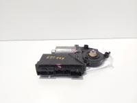 Modul usa dreapta fata, cod 8E0959802G, Seat Exeo ST (3R5) (idi:650529)