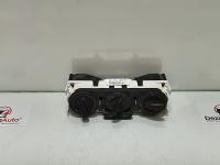 Panou comanda AC, cod 6J0820045A, Seat Ibiza 5 Sportcoupe (6J1) (idi:320103)