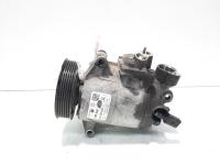 Compresor clima, cod 5N0820803A, Audi A3 (8P1), 2.0 TDI, CBA (idi:585766)