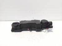 Capac culbutori, cod 9651815680A, Citroen C4 Picasso, 1.6 HDI, 9HY (idi:646394)