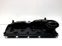 Capac culbutori, cod 03L103469R, Skoda Superb II Combi (3T5) 2.0 TDI, CFF (idi:509892)