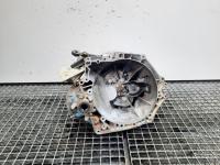 Cutie de viteze manuala, cod 20DM75, Citroen C4 (I) coupe, 1.6 HDI, 9HX, 5 vit man (idi:521240)