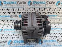 Cod oem: 8200728292, alternator Nissan Note, 1.5dci