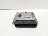 Calculator motor ECU, cod GM55573330, 0281015149, Opel Astra J GTC, 2.0 CDTI, A20DTH (idi:647857)