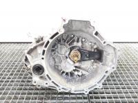 Cutie viteze manuala, Mazda 6 Combi (GH), 2.2 MZR-CD, R2AA, 6 vit man (idi:622881)