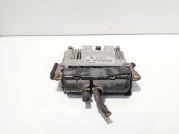 Calculator motor ECU, cod 03G906021SK, 0281014419, Skoda Octavia 2 (1Z3) 1.9 TDI, BXE (idi:647762)