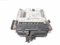 Calculator motor ECU, cod 03G906021LN, 0281013282, Audi A3 Sportback (8PA) 1.9 TDI, BXE (idi:647764)