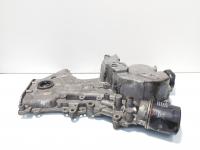 Capac distributie, cod 03C109211CF, Seat Altea XL (5P5, 5P8), 1.4 TSI, CAX (idi:649755)