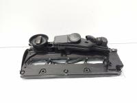 Capac culbutori, cod 03L103469A, Audi A6 (4F2, C6) 2.0 TDI, CAH (idi:649145)