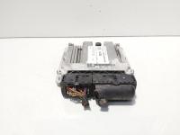 Calculator motor ECU Bosch, cod 03G906016CB, 0281011900, Vw Touran (1T1, 1T2) 1.9 TDI, BKC (idi:647803)