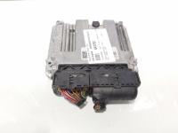 Calculator motor ECU, cod 03C906056DP, 0261S02359, Vw Passat (3C2) 1.6 FSI, BLF (idi:647783)