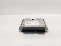 Calculator motor ECU, cod 038906012M, 0281001979, Audi A3 (8L1) 1.9 TDI, ALH (idi:647827)