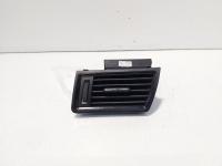 Grila aer bord stanga, cod 5JA819701C, Skoda Rapid (NH3) (idi:647163)
