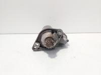 Electromotor cu Start-Stop, cod 02Z911024H, Seat Altea XL (5P5, 5P8) 1.6 TDI, CAY, 5 vit man (idi:646668)