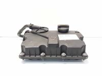 Capac culbutori, cod 045103469G, Skoda Fabia 2 (5J, 542), 1.4 TDI, BNV (idi:649749)