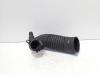 Furtun turbo, cod 8D0129615K, Audi A4 (8E2, B6) 1.9 TDI, AWX (idi:647571)