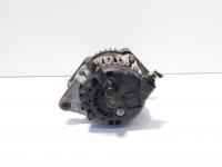 Alternator 100A, cod GM13500186, Opel Astra J Combi, 1.7 CDTI, A17DTJ (idi:649764)