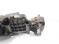 Motoras galerie admisie, cod 03L129086, VW Passat Variant (3C5), 2.0 TDI, CBA (idi:649147)