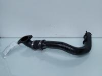 Teava intercooler, Nissan Qashqai, 1.5 DCI, K9K (id:650491)