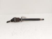 Planetara intermediara dreapta, Opel Insignia A, 2.0 CDTI, A20DTH, cutie automata (id:649963)