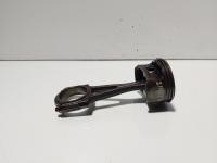 Piston cu biela, Opel Corsa D, 1.4 benz, Z14XEP (id:650736)