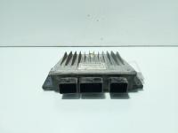 Calculator motor ECU, cod 8200513113, 8200593576, Dacia Logan (LS), 1.5 DCI, K9K792 (id:650462)