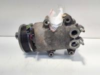 Compresor clima, cod AP31-19D629-BA, Ford Focus 3 Turnier, 1.6 TDCI, T1DA (id:650809)