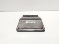 Calculator motor ECU, Siemens, cod 03D906033F, Skoda Fabia 1 Sedan (6Y3) 1.2 benz, BMD (idi:647951)