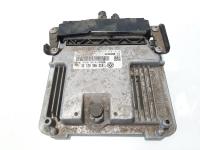 Calculator motor Bosch, cod 03G906021SK, 0281014419, Vw Golf 5 (1K1) 1.9 TDI, BXE (idi:483500)